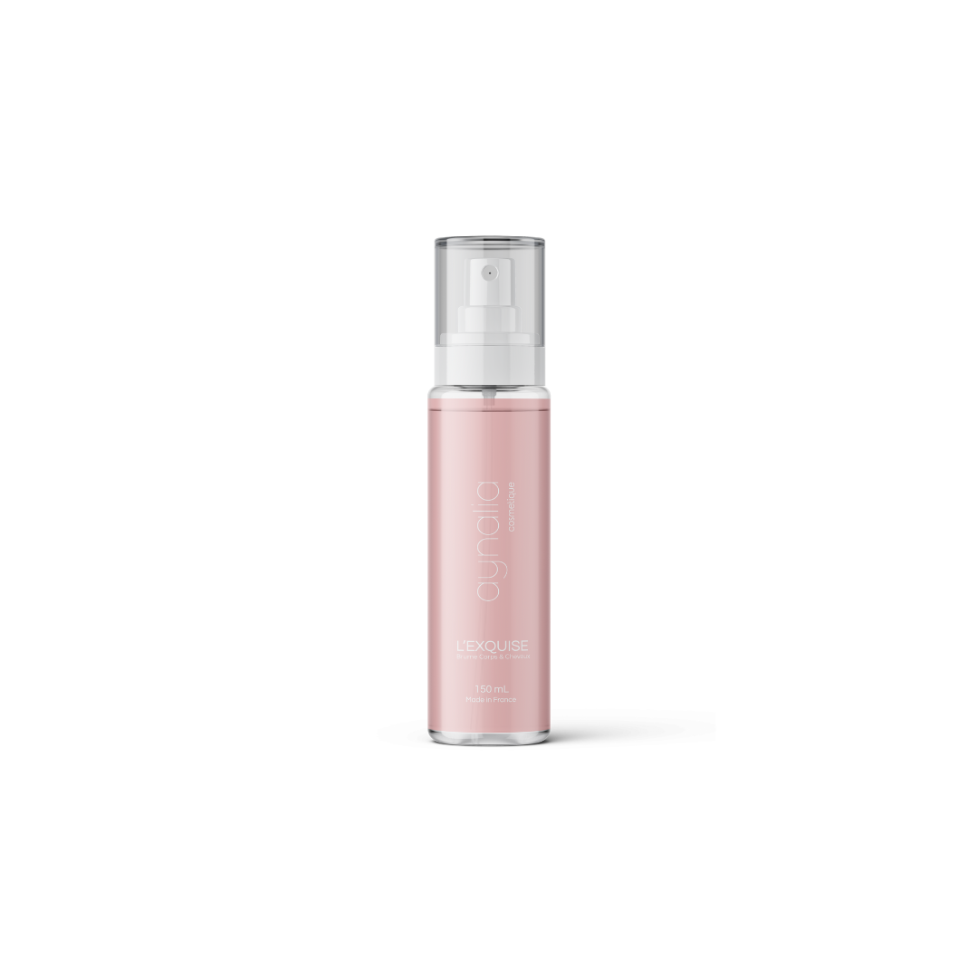 Brume Parfumée C&C