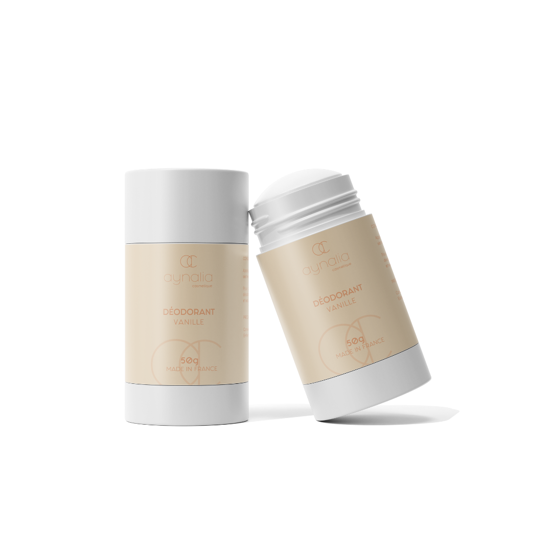Déodorant