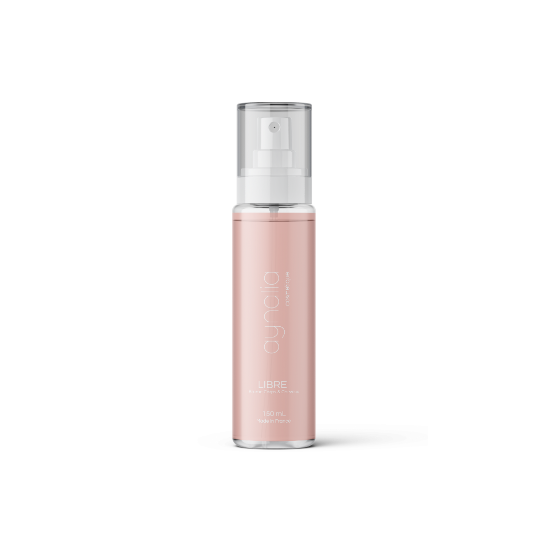 Brume Parfumée C&C