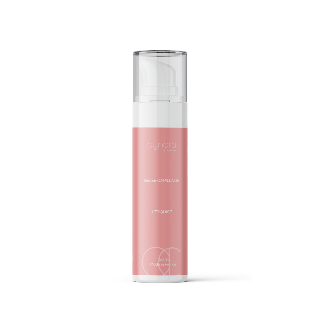 Gelée Capillaire